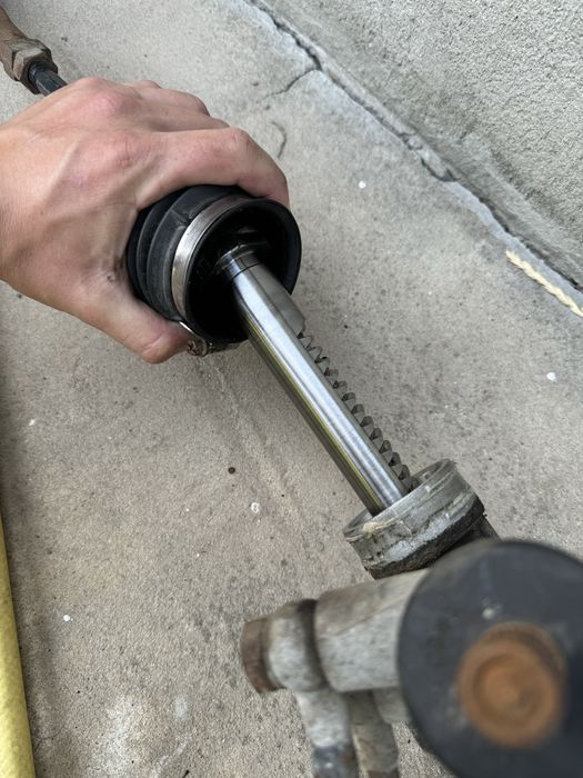 Рулева рейка kia carnival 2.9 crdi рейка рульова кіа карнівал