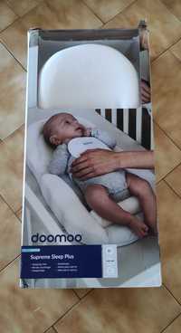 Ninho Doomoo Supreme sleep plus + forra protetora