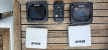 B&G TRITON plus autopilot