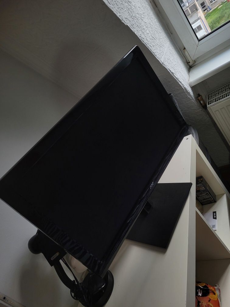 aoc lcd monitor 2436