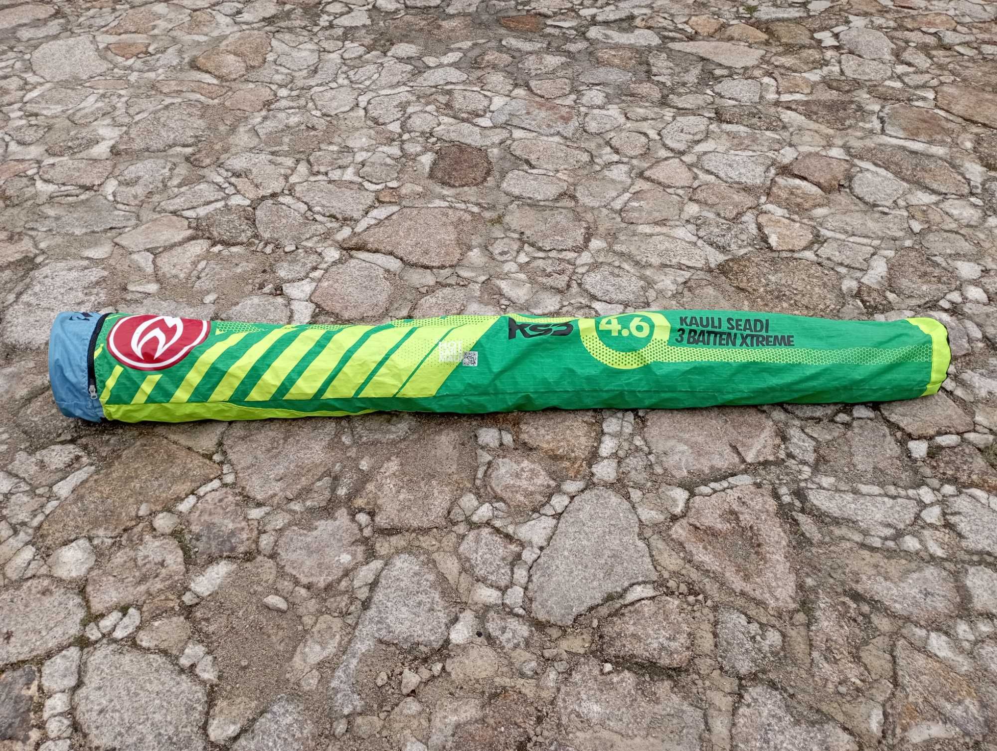 Vela de windsurf Hot Maui 4.6 m2