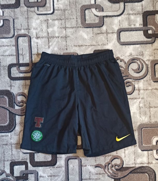Шорты Nike dri-fit