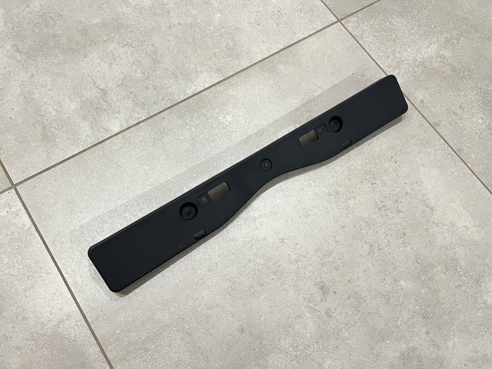 Подиум рамка номера 5211448320 Lexus RX 350 2012-2015