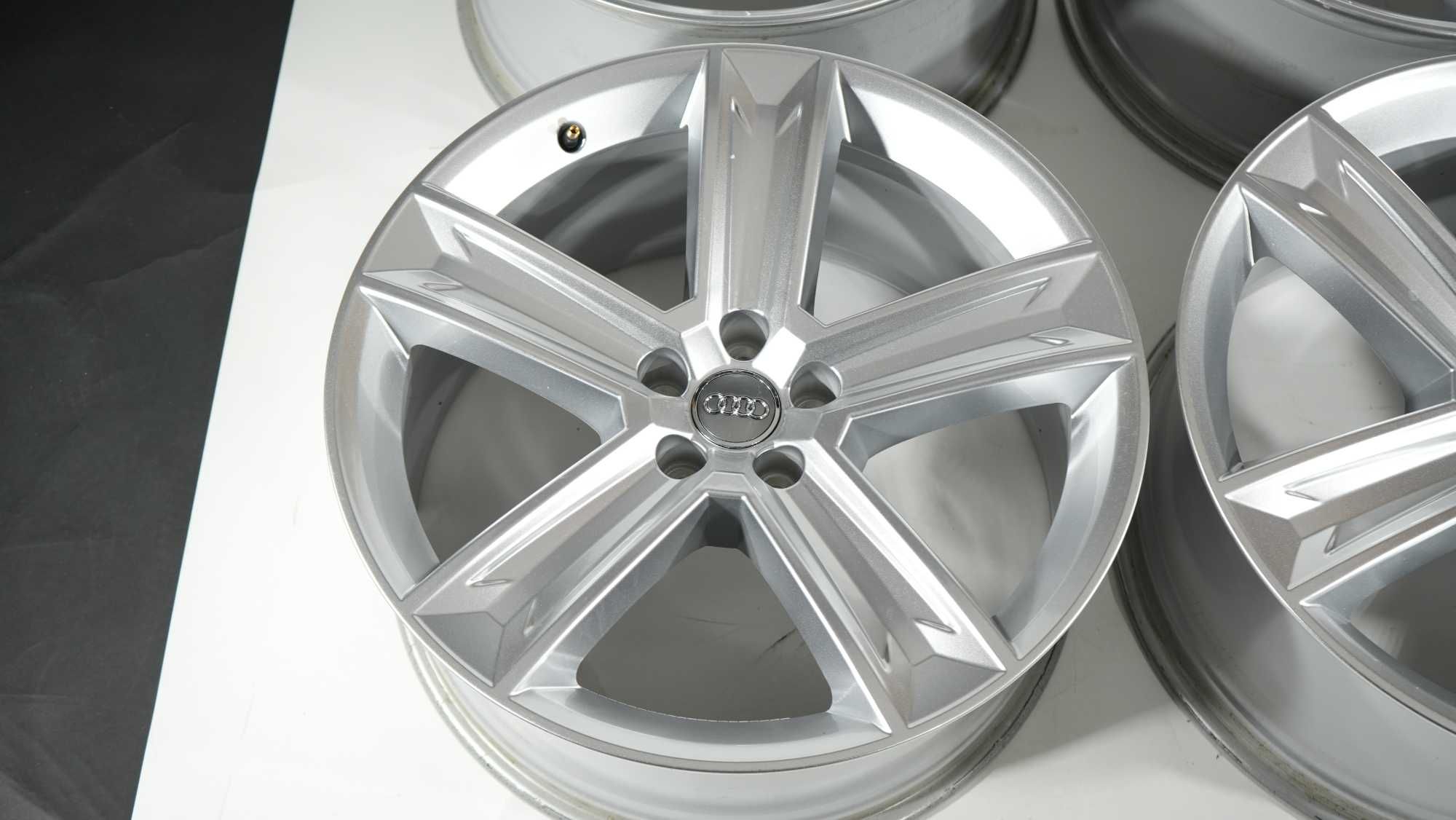 Alufelgi felgi Audi OEM R20 5x112, ET20, 9J