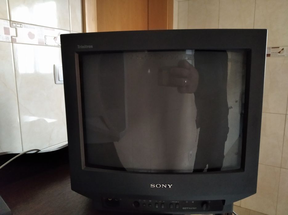 Sony TV  37   cm