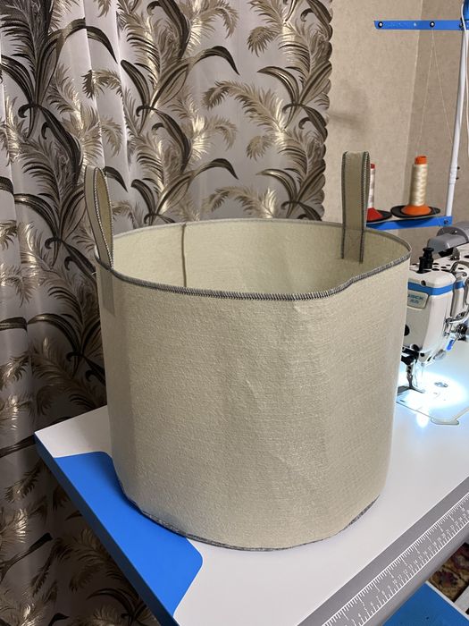 Grow bag, гроубег, контейнер для рослин