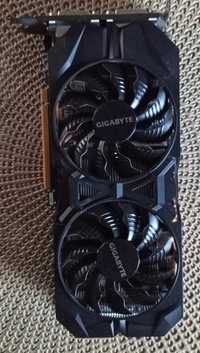 GeForce GTX 960, karta graficzna 4 GB