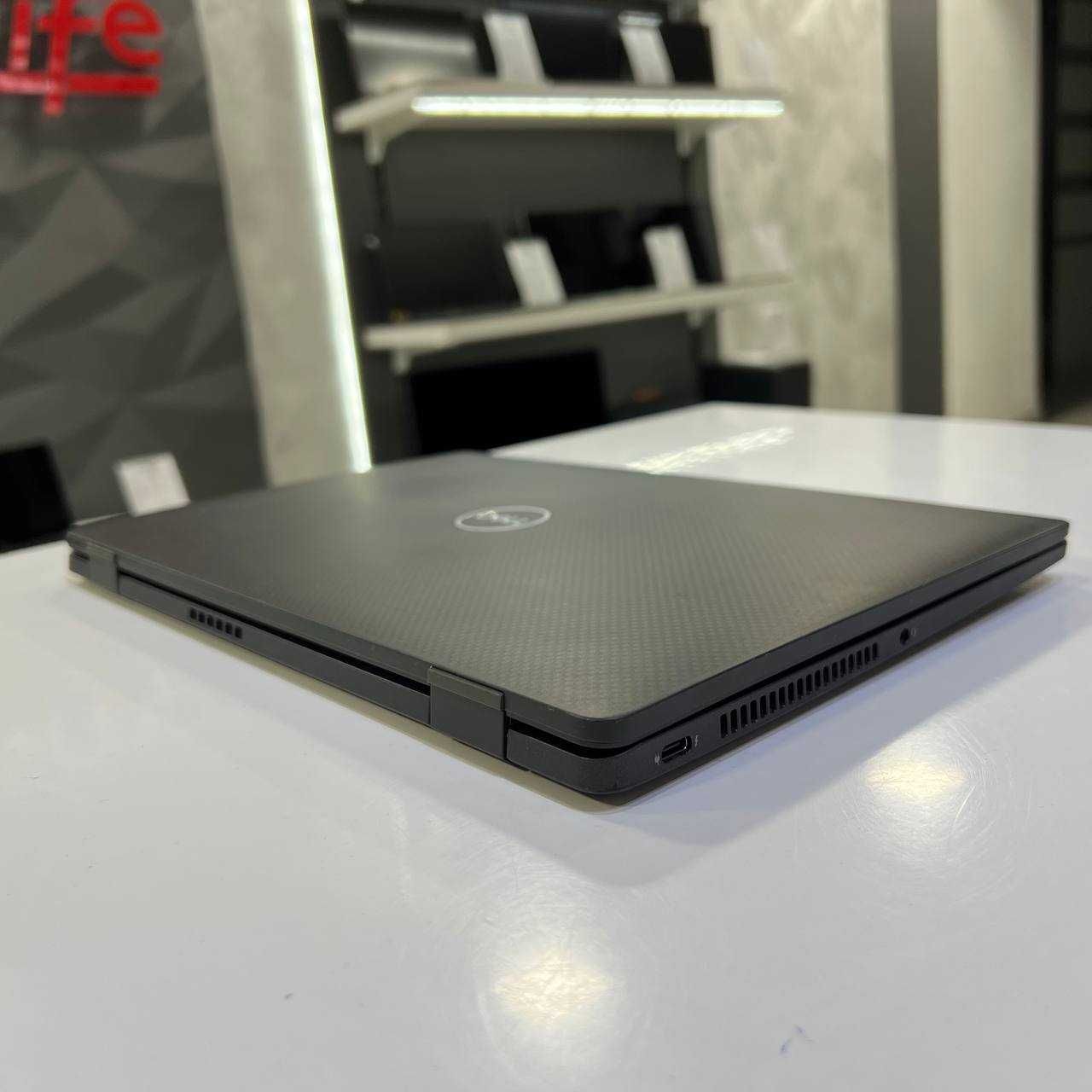 Ноутбук Dell Latitude 7420 Intel Core i5-1145G7/16Gb/256Gb SSD/Win11