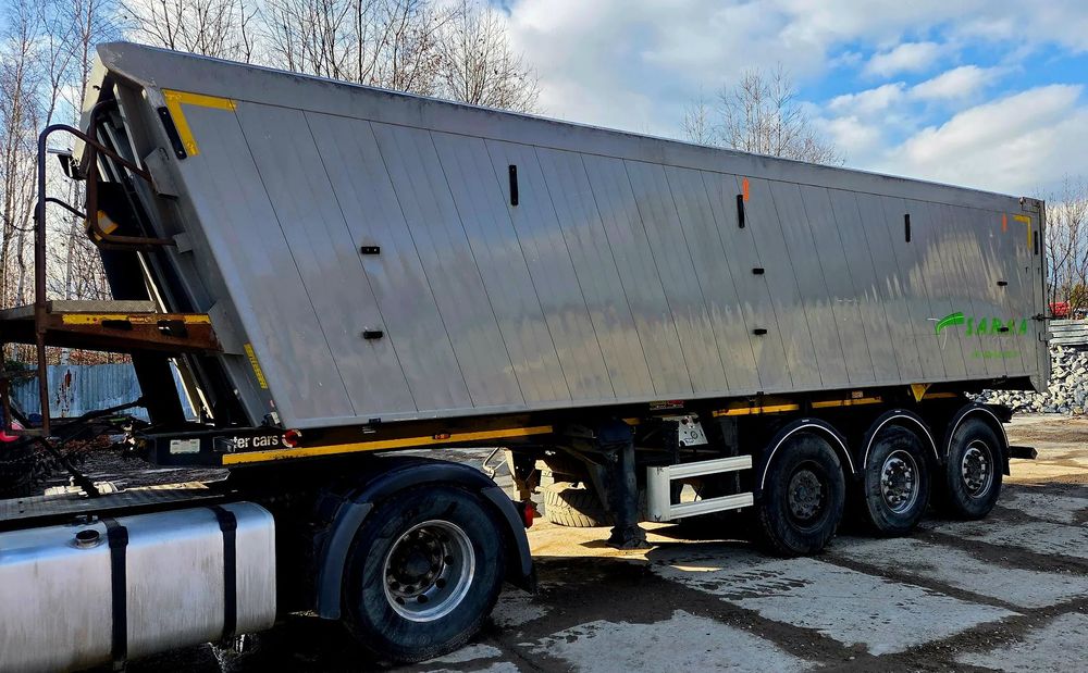 Feber Inter Cars NW40