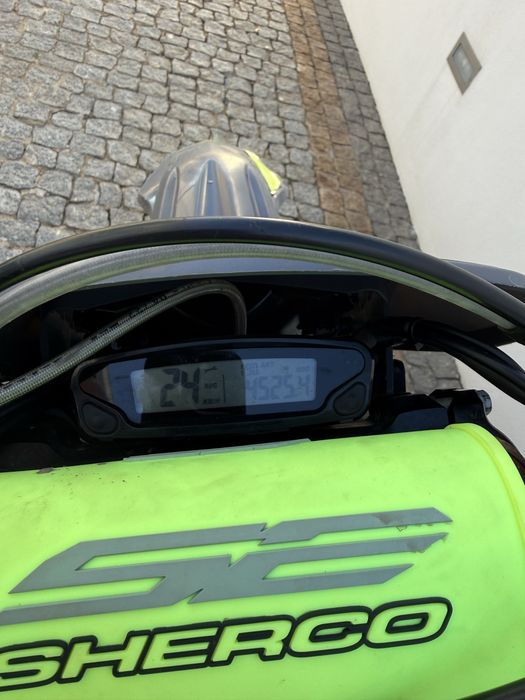 Sherco 300 Factory 2024