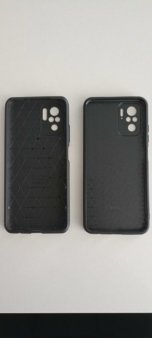 Capa telemóvel Xiaomi Redmi Note 10 S