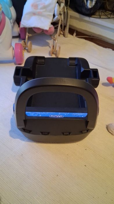 Cadeirinha de bebé (ovinho)