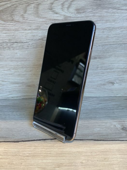 iPhone 11 Pro Max 256Gb, аккумулятор 100%, гарантия.
