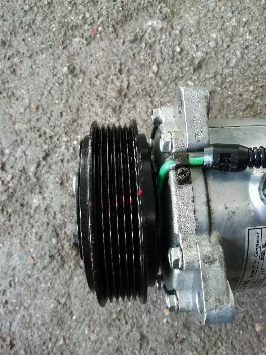 Compressor A/C Peugeot 306 1.9 TD - Como novo