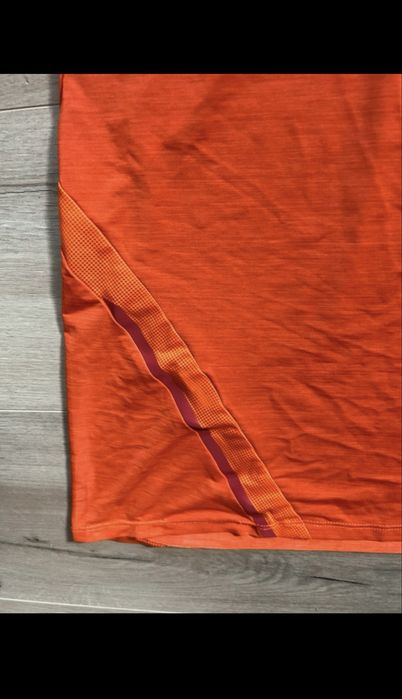 Koszulka na zajecia sportowa S