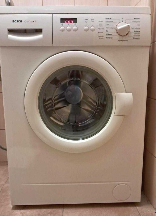 Pralka Bosch Classixx 5 WAA16260PL/01
