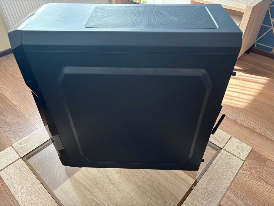 i7-8700K 3.70GHz Z370 GAMING M5 RTX 3060Ti