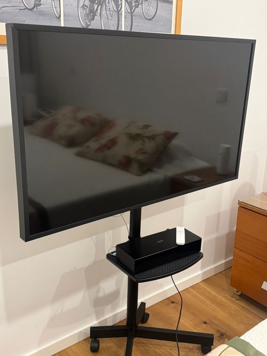 Televisao Samsung QN50LS03TAG