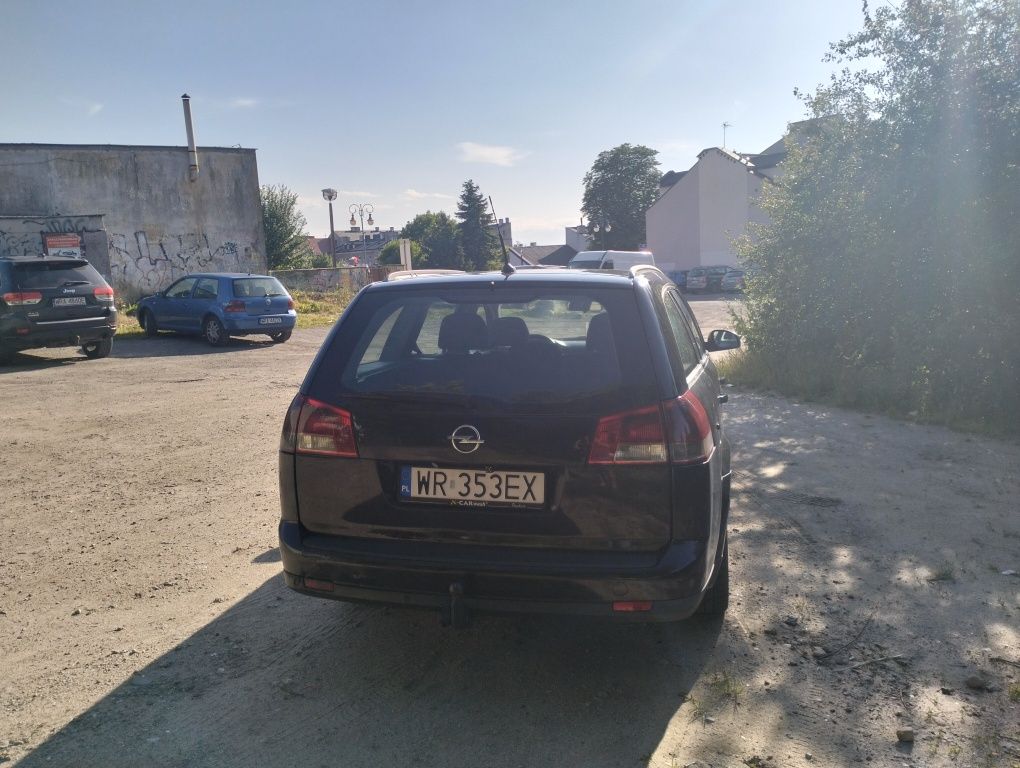 Sprzedam Opla Vectre C