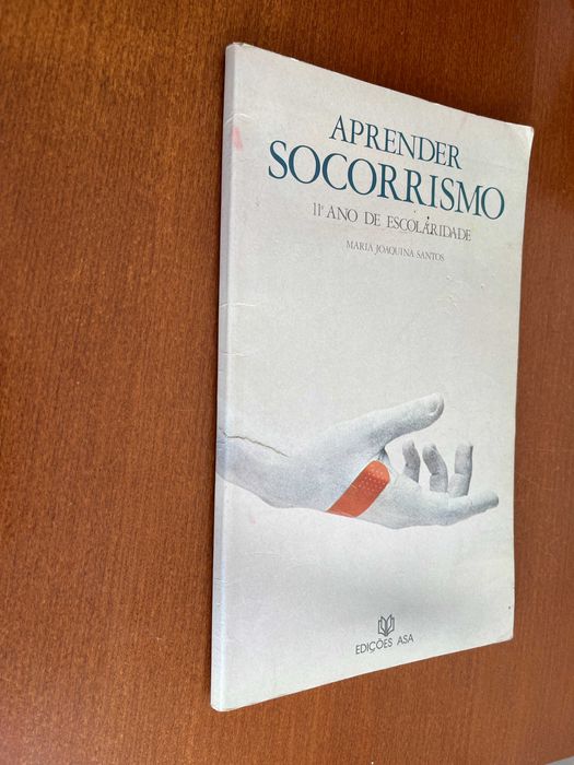 Aprender Socorrismo - 11º ano