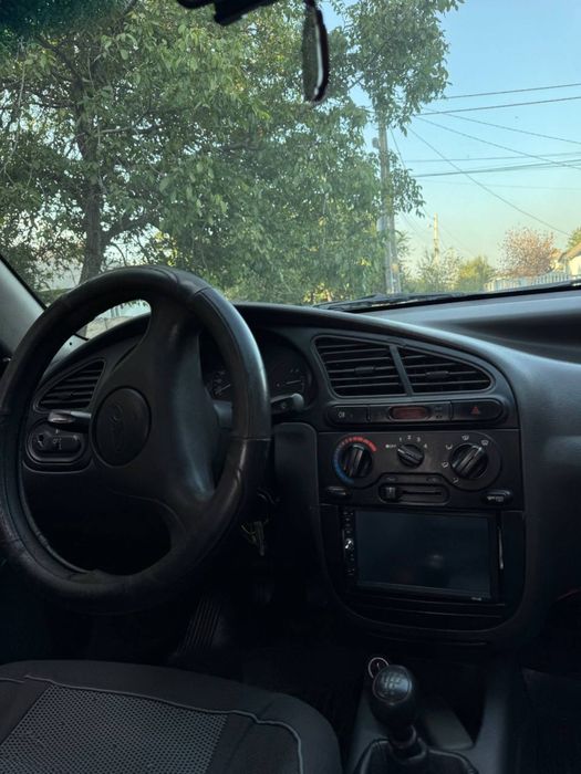 Део ланос/Daewoo Lanos