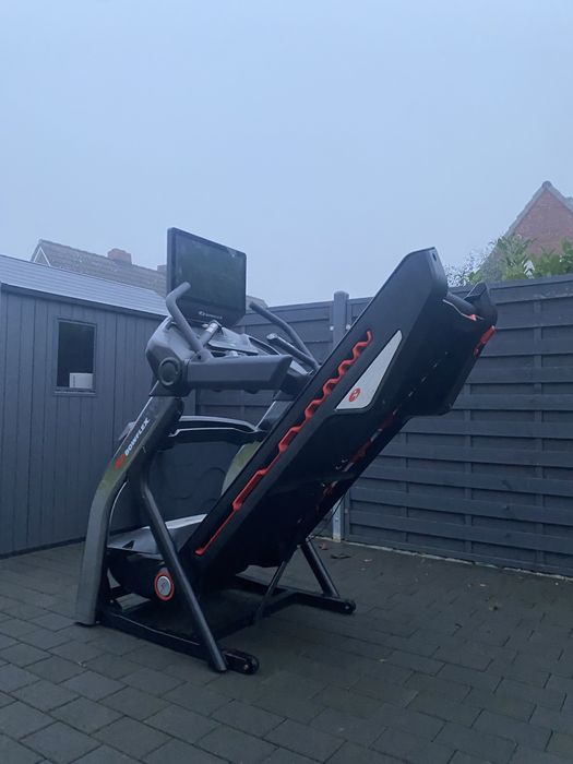 Okazja !! Bieznia bowflex t56 najlepszy mozliwy sprzet na rynku !