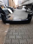 Задній бампер VW Passat b6