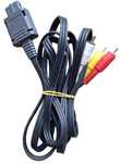 Kabel TV SNES N64 Gamecube Nintendo ORYGINAŁ