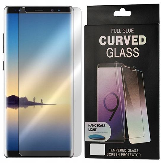 Szkło Hartowane Vegacom Do Samsung Galaxy Note 9 Sm-N960 1 Szt.