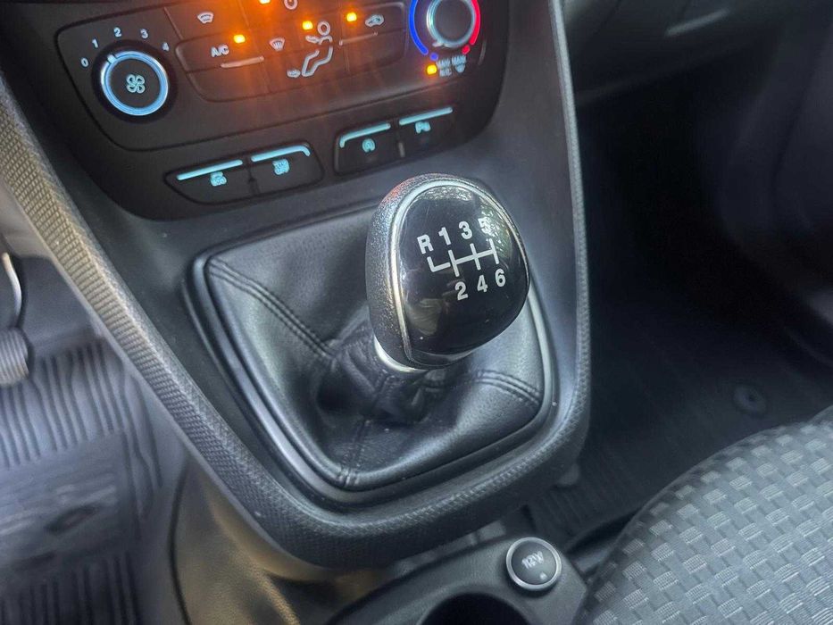 Ford Transit Connect 1.5 TDCi 120cv L2 3 Lugares