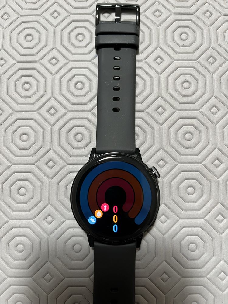 HUAWEI Watch GT3 Active 42mm Preto
