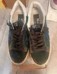 Golden Goose ténis