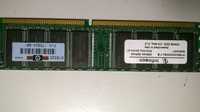 Memória RAM 256MB