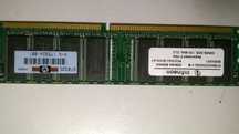 Memória RAM 256MB