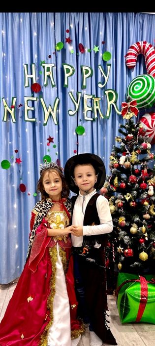 Прокат, продажа  карнавальных костюмов