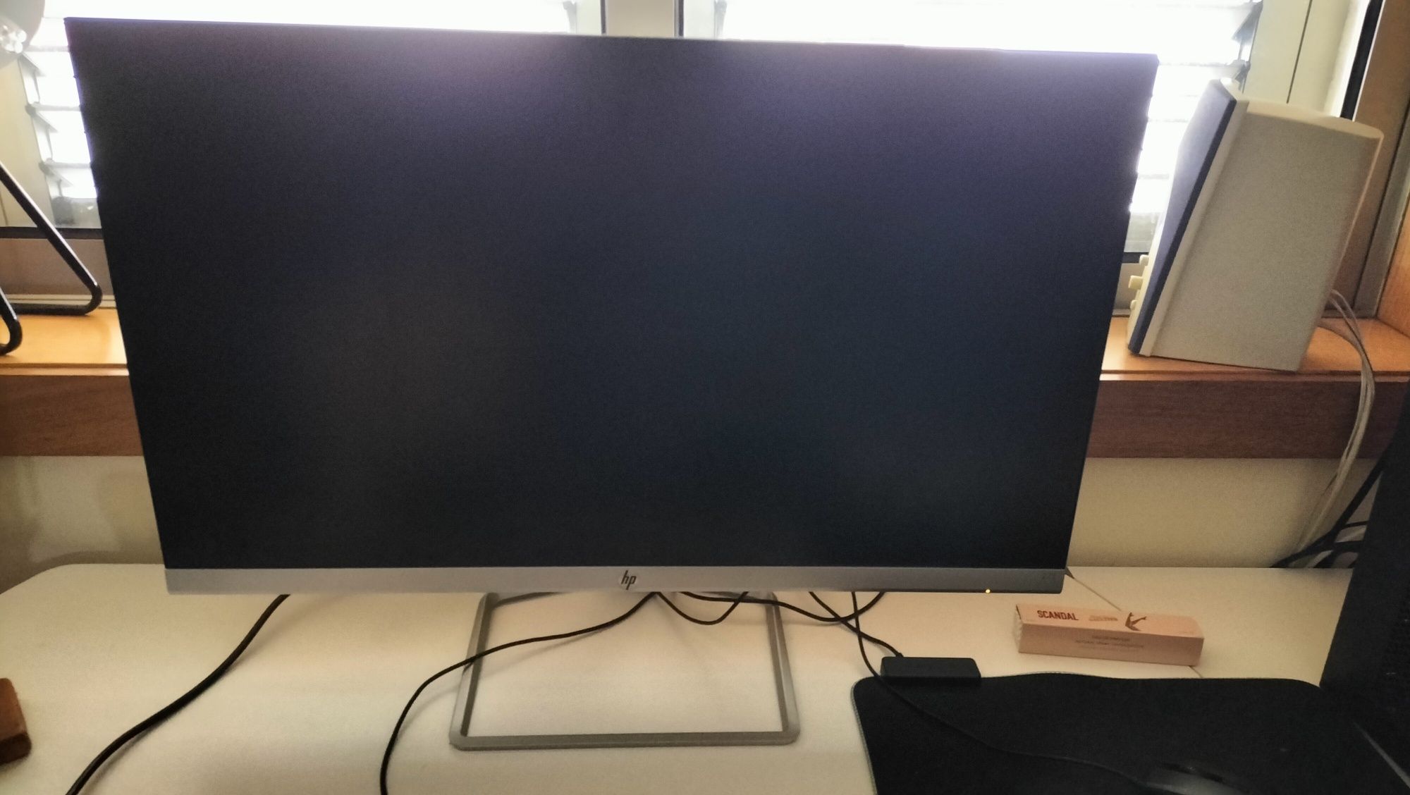 Monitor HP 27F FINO