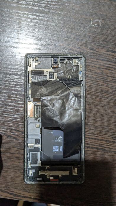 Google pixel 6a, на запчастини