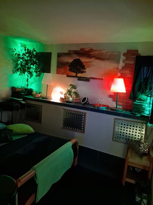 Mini SPA Sauna Jacuzzi TYCHY na wyłączność