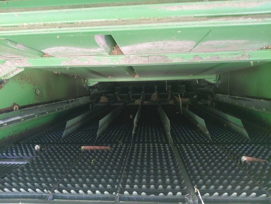 John deere 2254 (2256,2258)