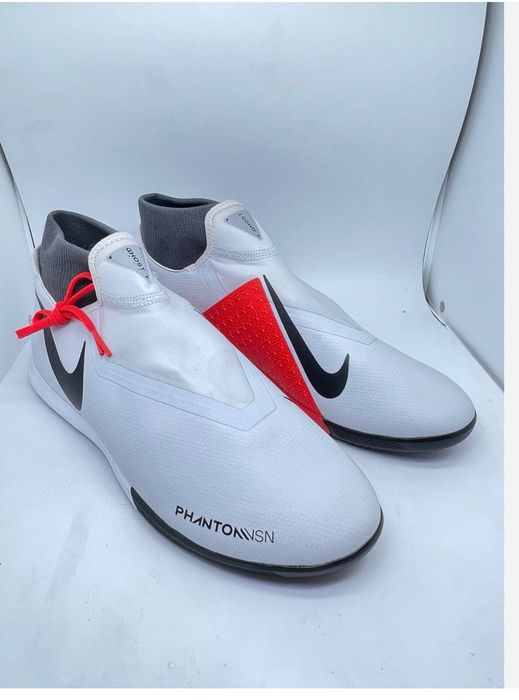 Nike Phantom Vision “Ghost Lace”