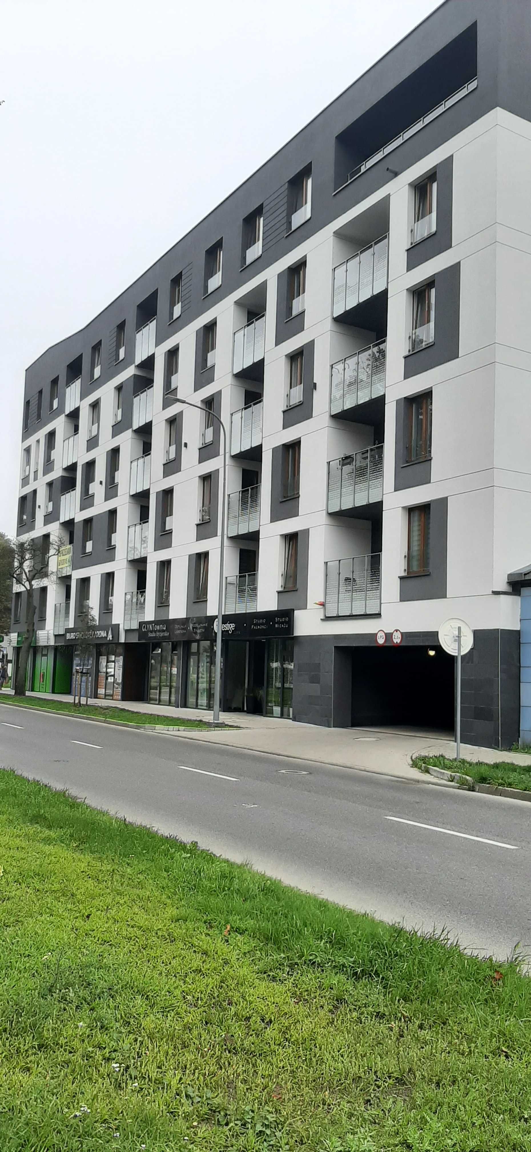 Apartament do wynajęcia w Kołobrzegu