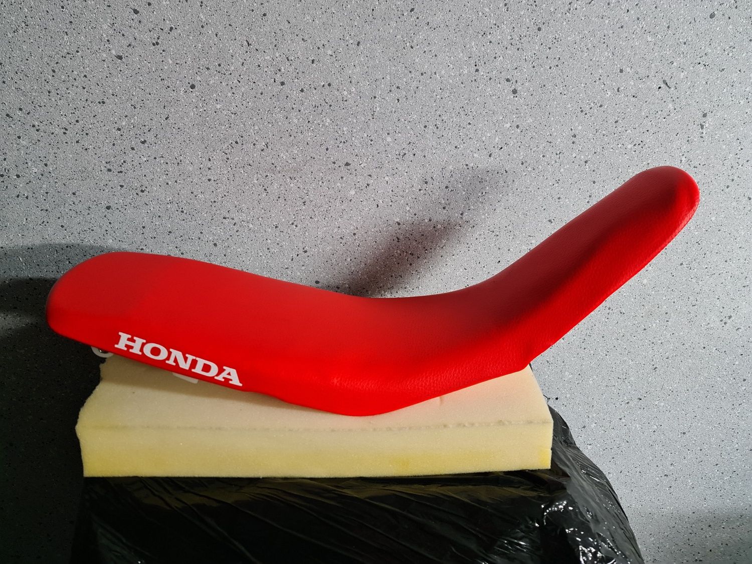 Kanapa Honda Crf 250L Siedzienie obniżone