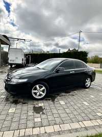 Honda Accord 2007