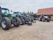 Mulczowanie Karczowanie Wycinka drzew Mulczer Leśny Czyszczenie PILAR