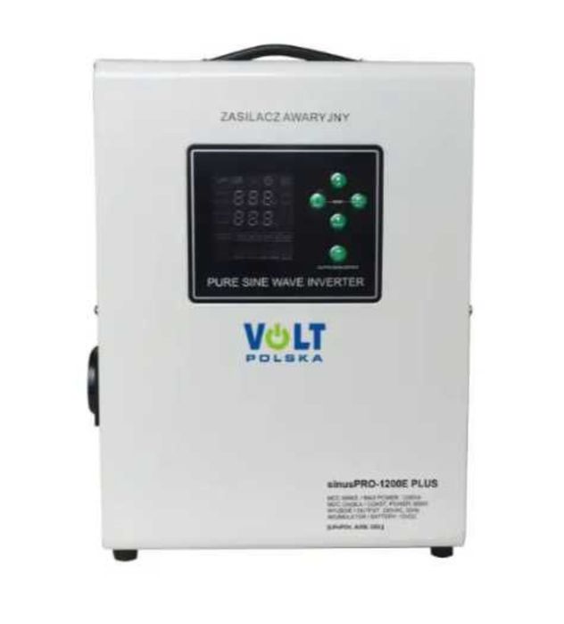 ДБЖ Volt Polska  1200 E PLUS