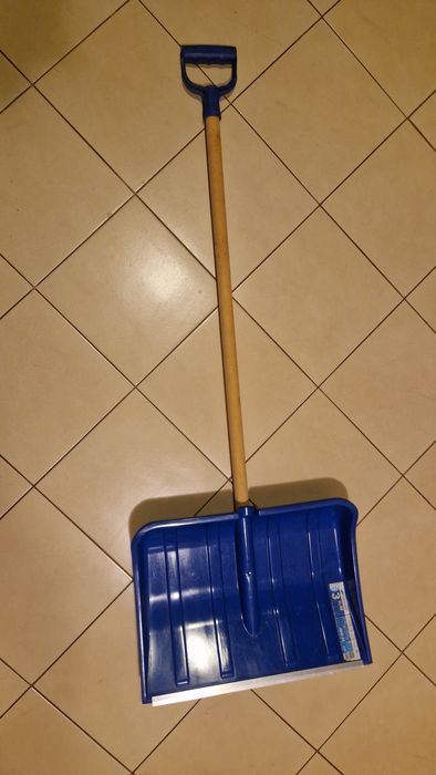 Łopata do śniegu Prosperplastt
