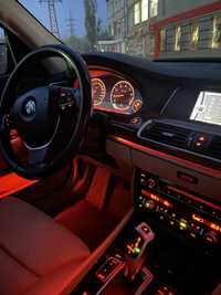 Продам руль BMW F07 GT
