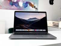 MacBook Pro 2022 r. M2 8/256 GB jak Nowy 100% bateria Sklep Gwarancja