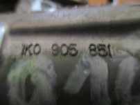 Stacyjka VW Audi Seat Skoda