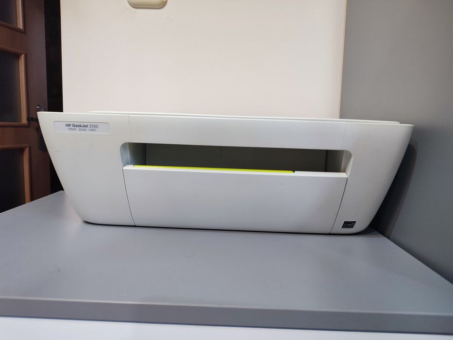 Drukarka HP DeskJet 2130